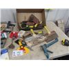 Image 2 : Trowels, Scrapers, Caulking Guns, Stapler Clamps & More