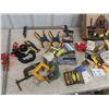 Image 3 : Trowels, Scrapers, Caulking Guns, Stapler Clamps & More