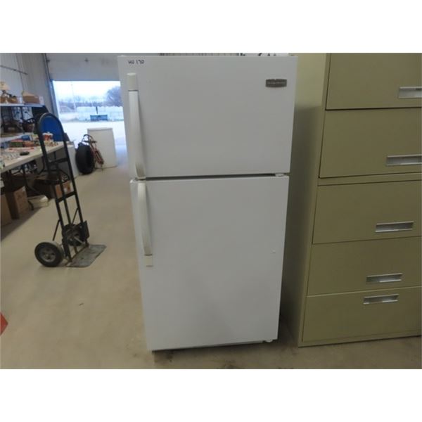 Frigidaire Fridge 16"x 27' X 30"
