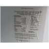 Image 6 : Frigidaire Fridge 16"x 27' X 30"