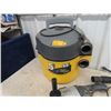 Image 2 : Firt Houng 5 HP 5 Gal Shop Vac , 2 Power Grinfer, Air 1/2" Impact