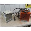 Image 1 : 2 Construction Heaters