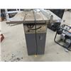 Image 1 : Rockwell/Beaver 8" Table Saw
