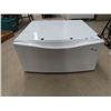 Image 1 : Metal Bottom Drawer for Under Washer or Dryer