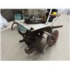 Image 3 : Till Smith 3.5HP Roto TIller