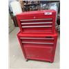 Image 1 : Top & Bottom Tool Cabinet