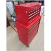 Image 2 : Top & Bottom Tool Cabinet