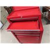 Image 3 : Top & Bottom Tool Cabinet