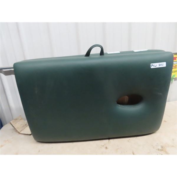 Portable Massage Table