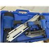 Image 2 : Campbell Hausfield - 3 Air Nailers & 3 Boxes of Nails