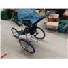Image 3 : Rum Runner Big Tire Stroller