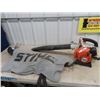 Image 1 : Stihl SH 85 Gas Vac/Blower