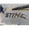 Image 3 : Stihl SH 85 Gas Vac/Blower