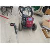 Image 2 : Honda GC 190 6 HP Gas 3000 PSI Pressure Washer