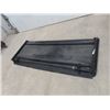 Image 3 : Pipe Rack For 1/2 Ton & Box Cover