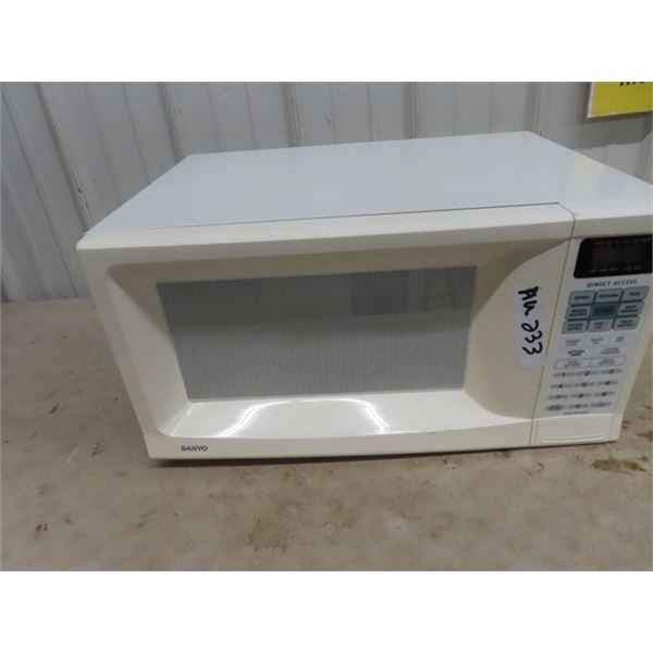Sanya Microwave