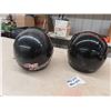 Image 3 : 2 HJC Snowmobile Helmets