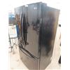 Image 2 : Lg Side x Side Fridge w Bottom Freezer