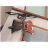Image 2 : 2 Washboards & Cast Wall Mount Sheep Bell