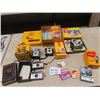 Image 1 : Vintage Cameras, Kodak Brownie, Star Flash w Box, Kodak Duaflex III , Brownie Hawkeye Plus More!