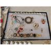 Image 7 : Various Costume Jewellery Pins, Buttons, Brooches & More