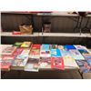Image 1 : Approx 28 Car Manuals & Tool Mauals & Catalogues