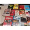 Image 4 : Approx 28 Car Manuals & Tool Mauals & Catalogues