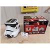 Image 1 : (W) New Star Wars Storm Troopers Toaster