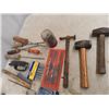 Image 2 : (W) Hack Saw, Cutters, Tap & Die, Files, Hammers, Extractors, Easy Outs Plus