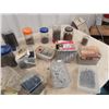 Image 2 : (W) Qty of Nails, Screws & Hardware