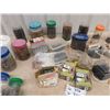 Image 3 : (W) Qty of Nails, Screws & Hardware
