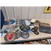 Image 1 : (W) Circular  Saw Blades Many Are New, Angle Grinder Disc, Sandpaper Plus More!