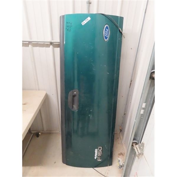 Ford Tailgate 99-2001