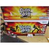 Image 1 : (W) New WII Guitar Hero