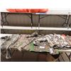 Image 1 : (W) Camo Clothing XL, 2 New withTags, Realtree, Sweaters, Jackets, Thick Mossy Oak Coat, Vest, Fur H