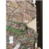 Image 2 : (W) Camo Clothing XL, 2 New withTags, Realtree, Sweaters, Jackets, Thick Mossy Oak Coat, Vest, Fur H