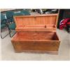 Image 1 : (W) Cedar Chest