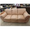 Image 1 : Leather Couch
