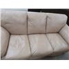 Image 3 : Leather Couch