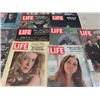 Image 3 : Life Magaziens 1960's