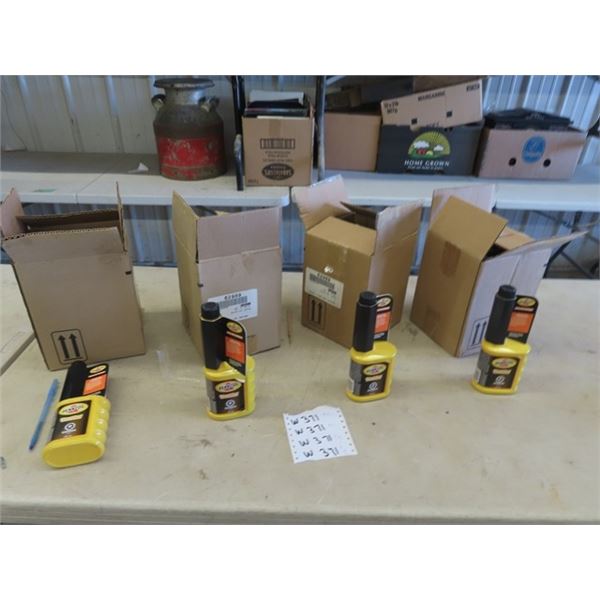 (W) 30 - 354 ML Pennzoil Fuel Treatments