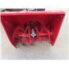 Image 3 : (AW) Yard Machine 5 HP 24" Snowblower- Did Not Start When Dropped off