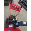 Image 4 : (AW) Yard Machine 5 HP 24" Snowblower- Did Not Start When Dropped off