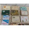 Image 2 : Approx 21 Cigarette & Tobacco Tins, Sweet Corporal, Buckingham, British Consol, Turet Plus More!