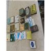 Image 3 : Approx 21 Cigarette & Tobacco Tins, Sweet Corporal, Buckingham, British Consol, Turet Plus More!