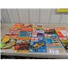 Image 1 : 16 Hot Rod & Car Magazines