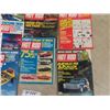 Image 3 : 16 Hot Rod & Car Magazines