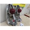 Image 2 : Set of Tail Lights from 56 Chev
