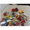 Image 3 : Corgi, Matchbox & Various Other Toys