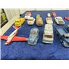 Image 2 : Vintage Toy Cars, Dinky TOys, Corgi, Husky & Matchbox plus more